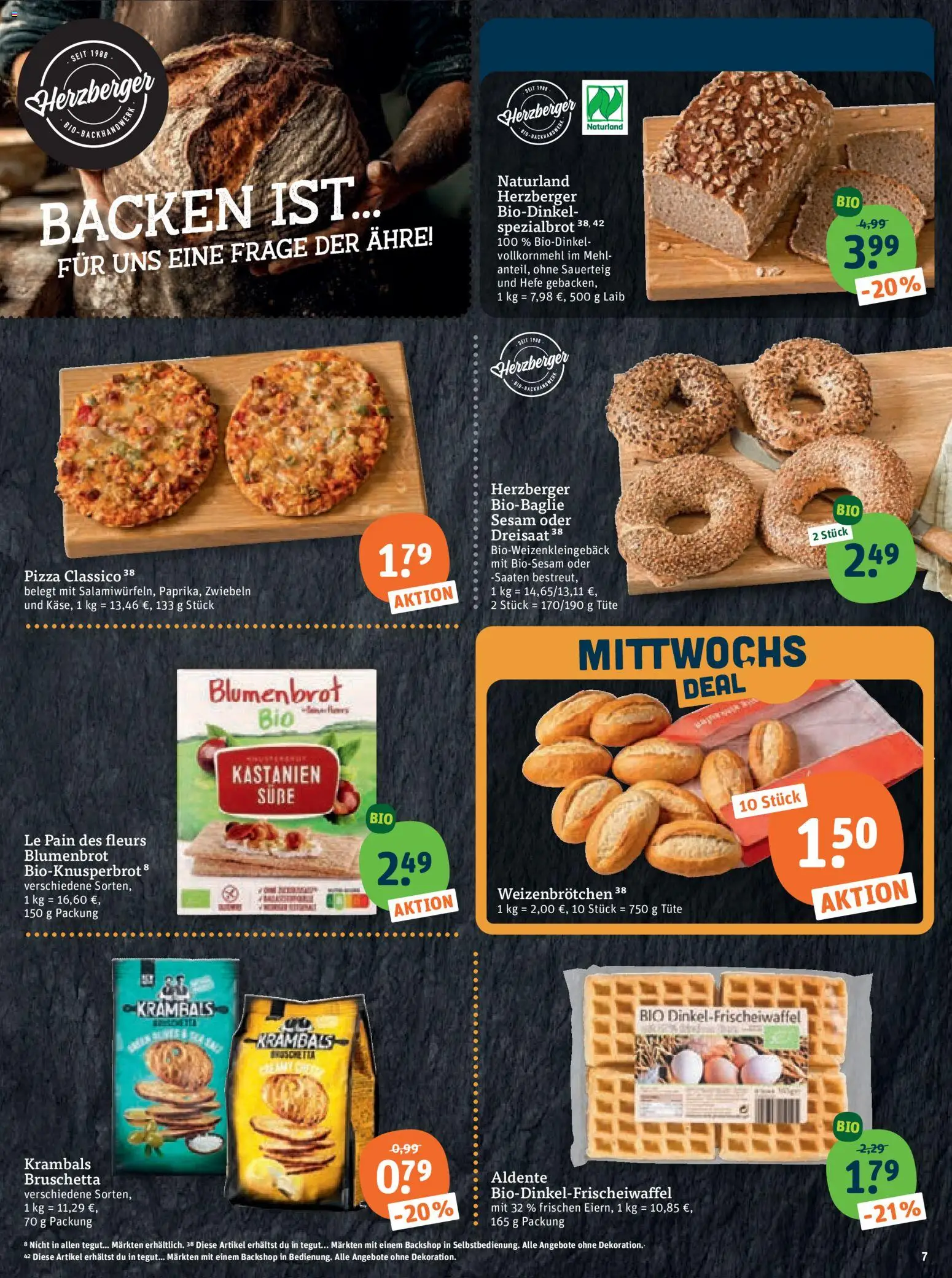 Tegut Prospekt – gültig ab 31.08.2026 | Seite: 9