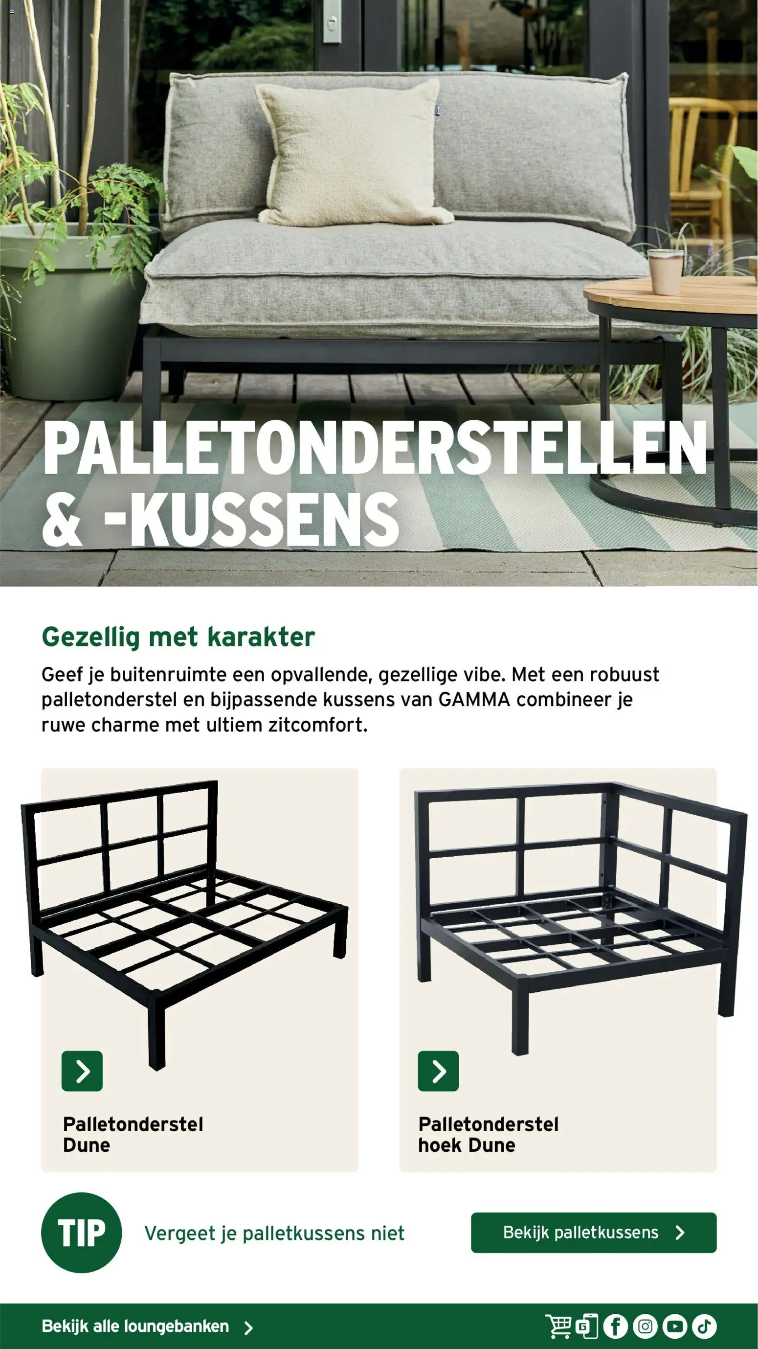{H1} | Pagina: 9 | Producten: Kussens