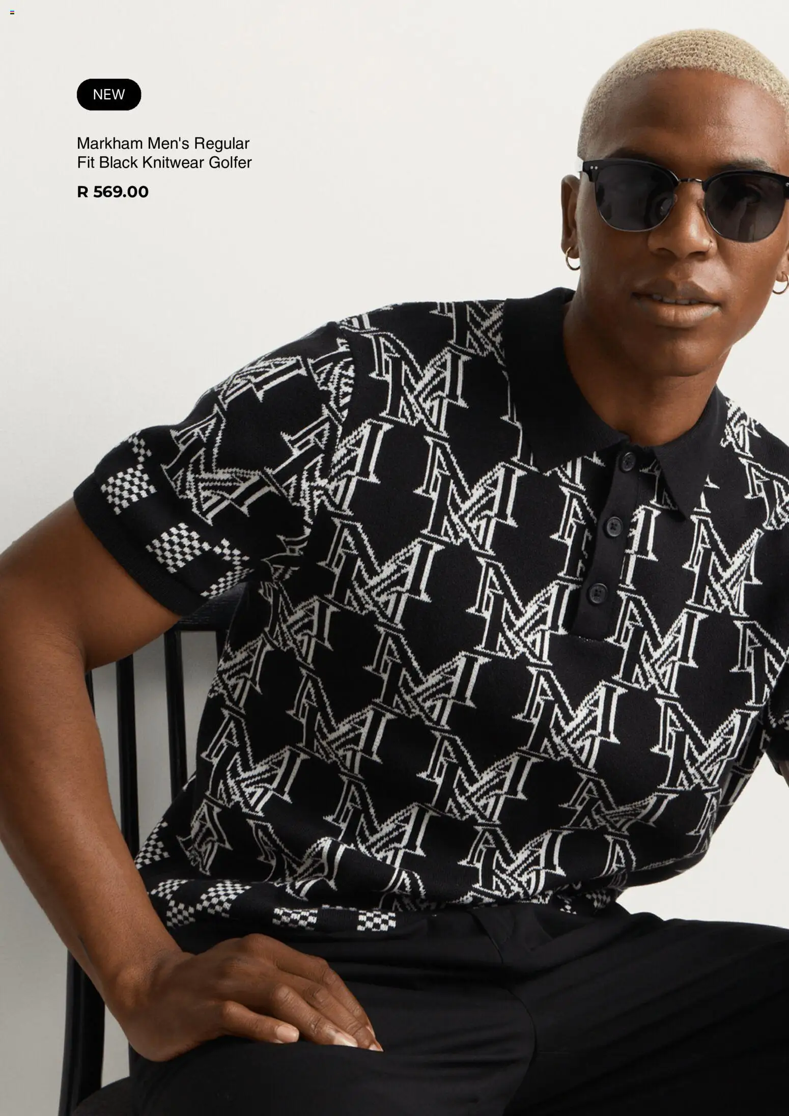 New Markham catalogue – valid from 01/09/2026 | Page: 6