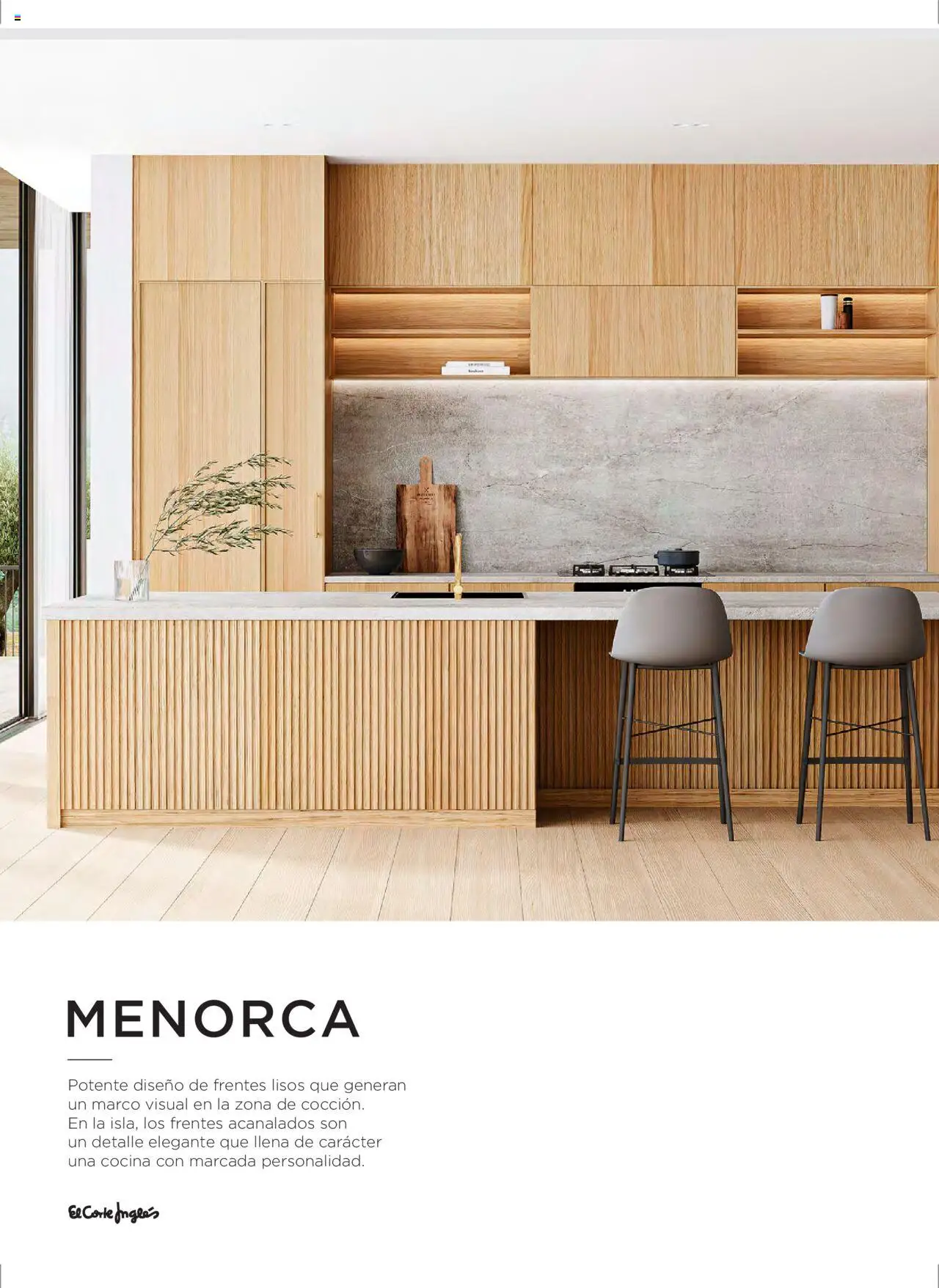 El Corte Inglés ofertas │ válido desde el 20/06/2025 | Página: 60 | Productos: Cocina, Marco