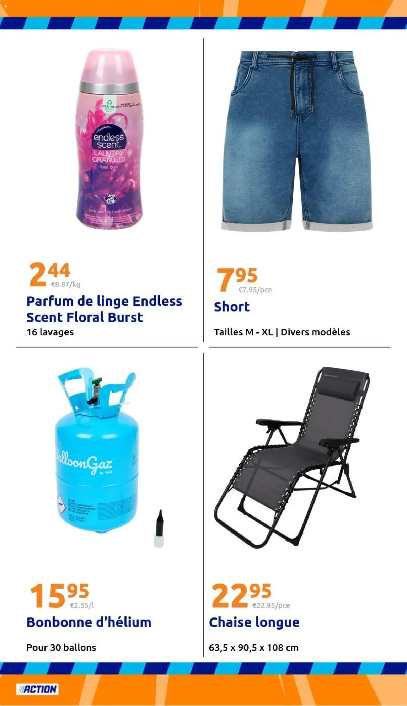 Les promos Action débarquent le 13/05/2026 ! 🤯💰 | France