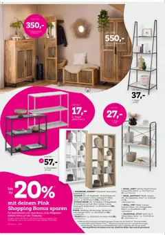 Mömax Prospekt aktuell ab 20.09.2026 gültig | Seite: 18 | Produkte: Regal, Schrank