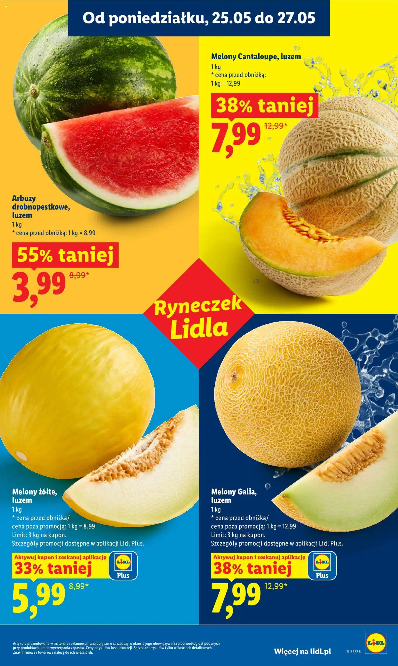 Lidl gazetka od 25.05.2026 | Strona: 37