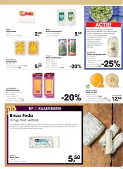 Hanos folder - Voorbeeld van een folder van Hanos, geldig van 01.06.2026 | Pagina: 11 | Producten: Melk, Kaas, Pot