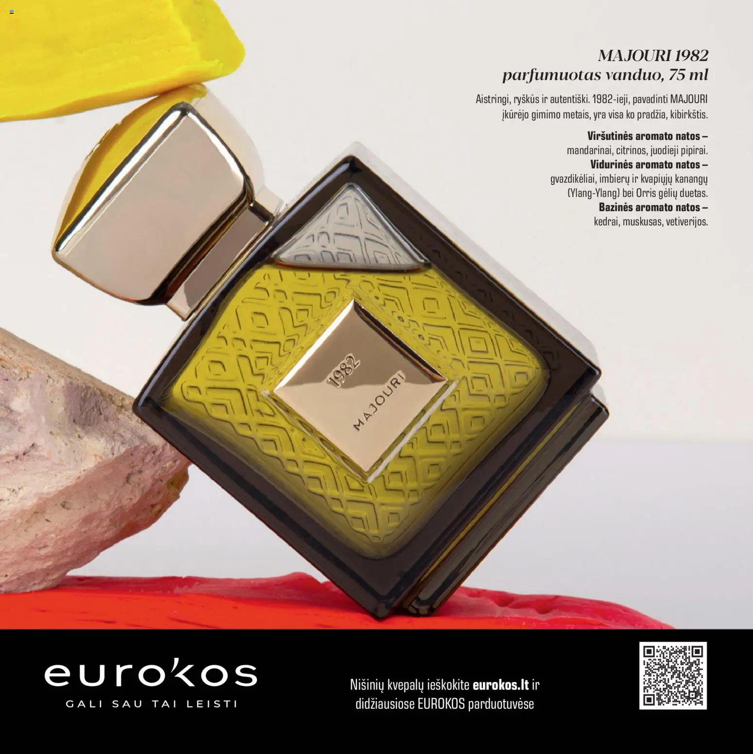 Eurokos akcijos nuo 2025.11.25 | Puslapis: 20