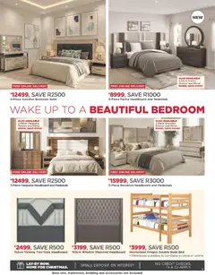 House and Home specials catalogue – valid from 12/10/2026 | Page: 9