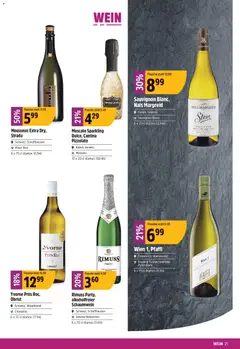 TopCC aktionen ab 11.05.2026 gültig | Seite: 21 | Produkte: Wein