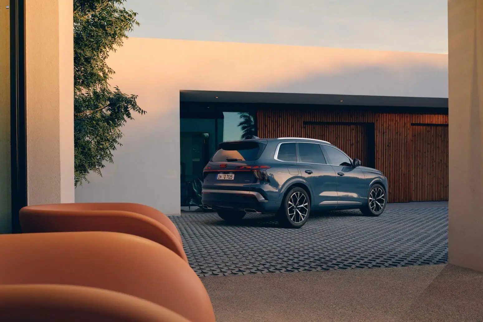 Audi Q7 – gültig ab 23.06.2026 | Seite: 27