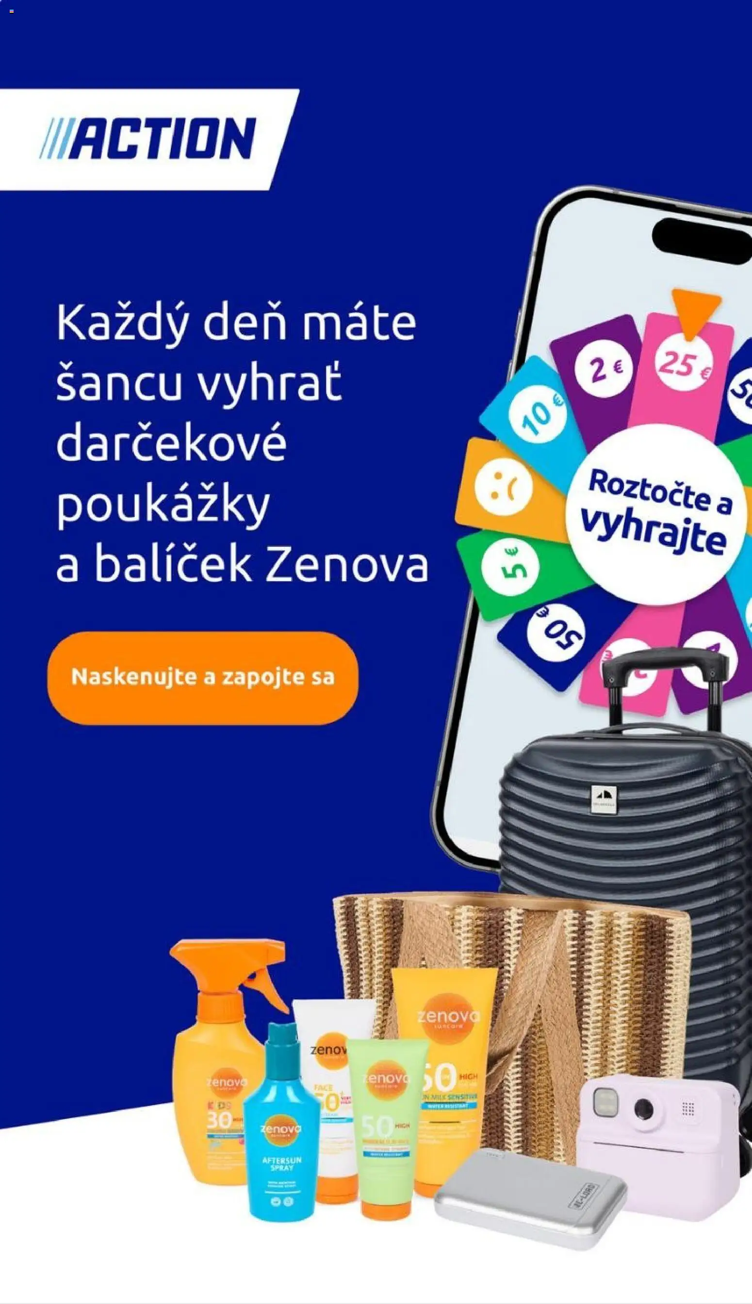 Nové Action akcie – leták je platný od 27.05.2026 | Strana: 28