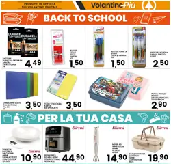 Anteprima del volantino Interspar volantino valido a partire dal 20/08/2026 | Pagina: 25