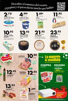 Vista previa Lupa Supermercados folleto válido desde el 16/07/2026 | Página: 6