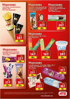 АТБ акції дійснийкції з 06.05.2026 | Сторінка: 24