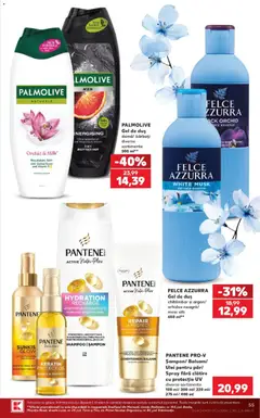 Ofertele Kaufland valabile de la 09.09.2026 | Pagină: 55