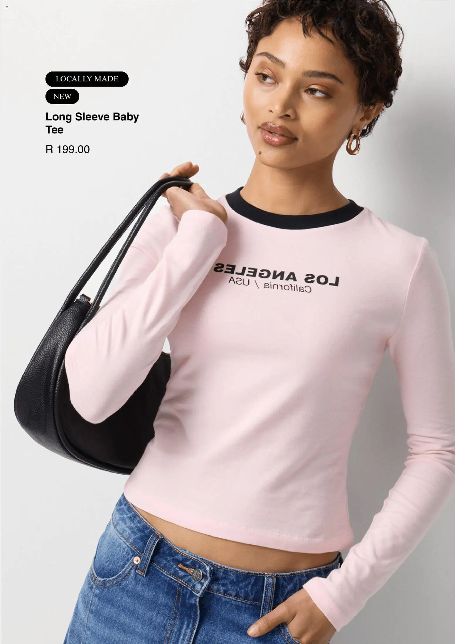 New Foschini catalogue – valid from 01/07/2026 | Page: 6