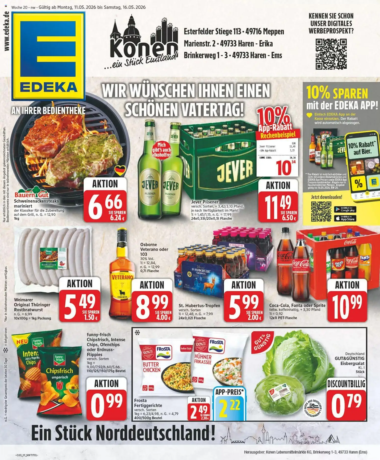{H1} | Pagina: 1 | Producten: Chips, Coca Cola, Fanta, Kész piskótalap
