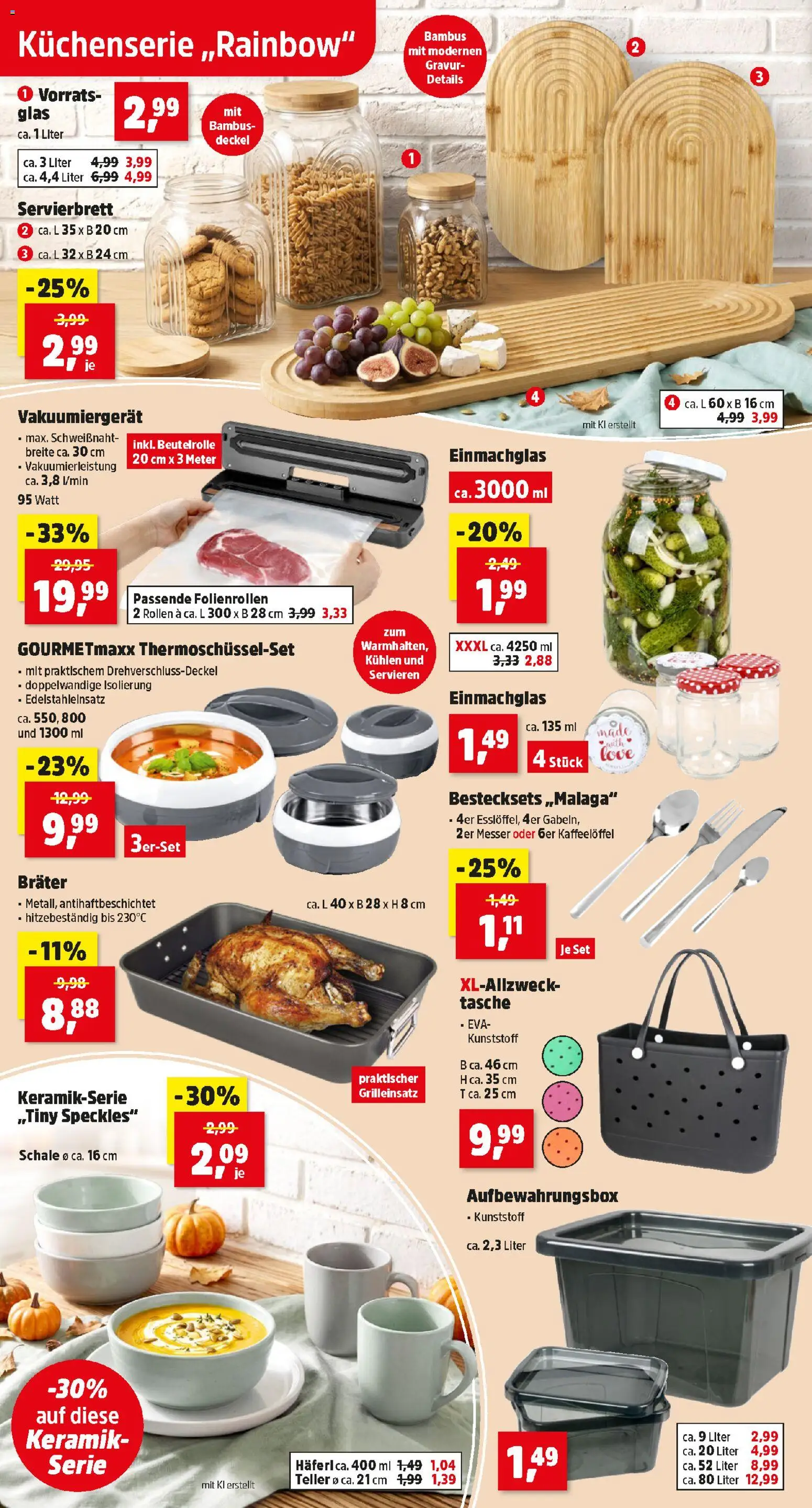 Thomas Philipps Flugblatt gültig ab 12.10.2026 | Seite: 8 | Produkte: Tasche