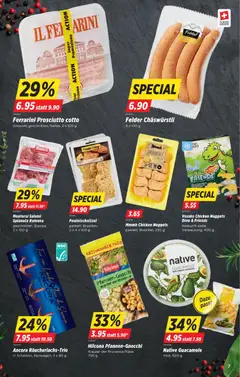 Denner aktionen ab 06.08.2026 gültig | Seite: 7