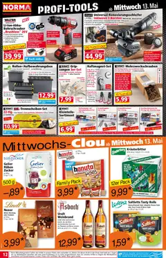 Norma Flugblatt ab 11.05.2026 gültig | Seite: 12