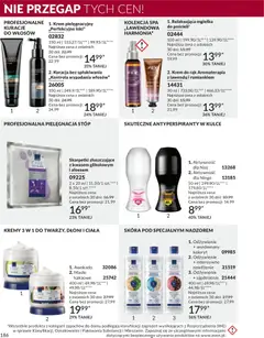 Pogląd oferty "Avon Katalog 9 2026" - ważna od 01.09.2026 | Strona: 186 | Produkty: Skarpetki, Krem do rąk, Awokado, Lawenda
