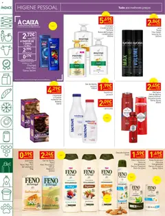 Pré-visualização Recheio folheto válido de 21/07/2026 | Página: 30