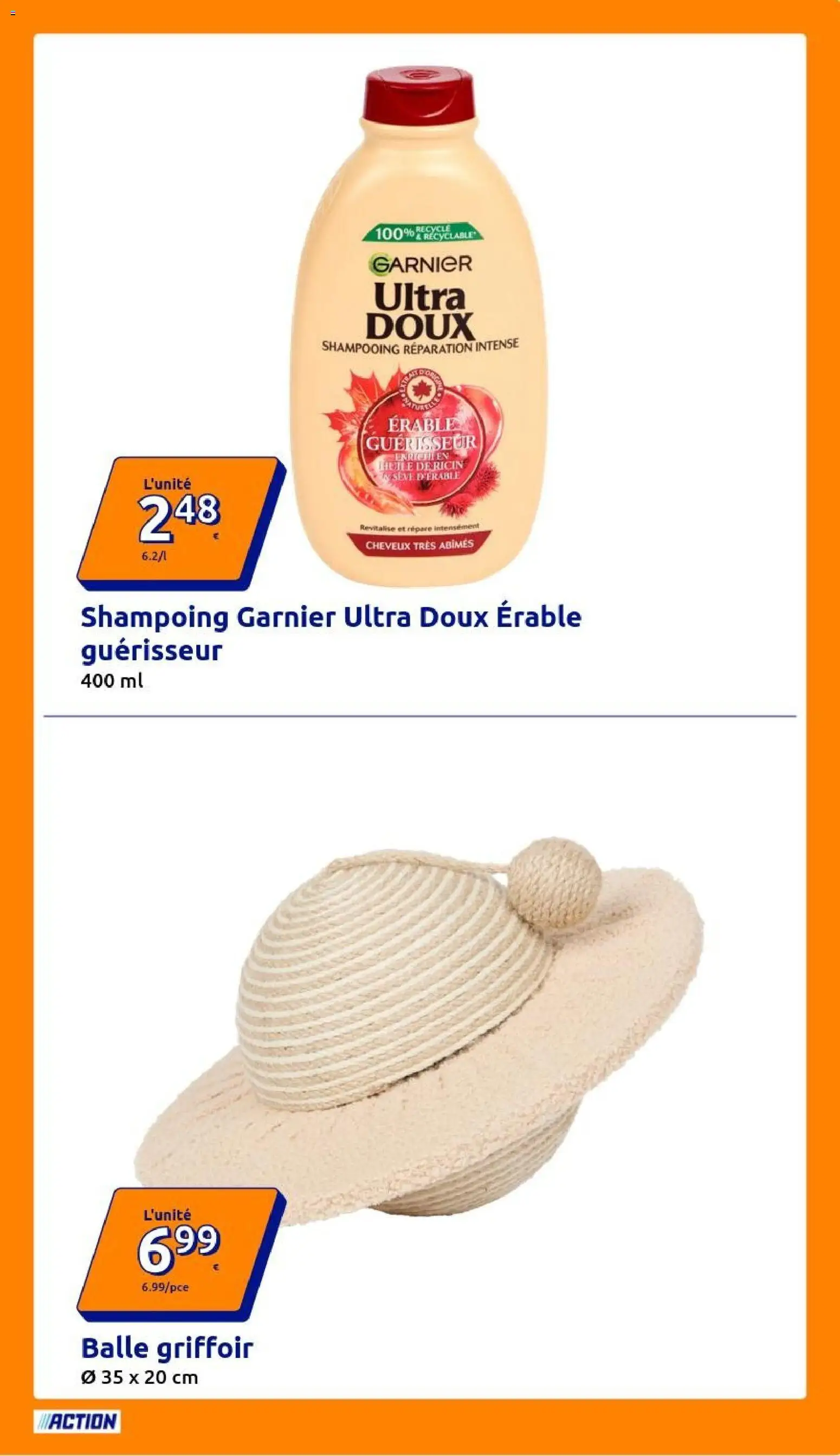{H1} | Page: 27 | Produits: Shampooing, Shampoing