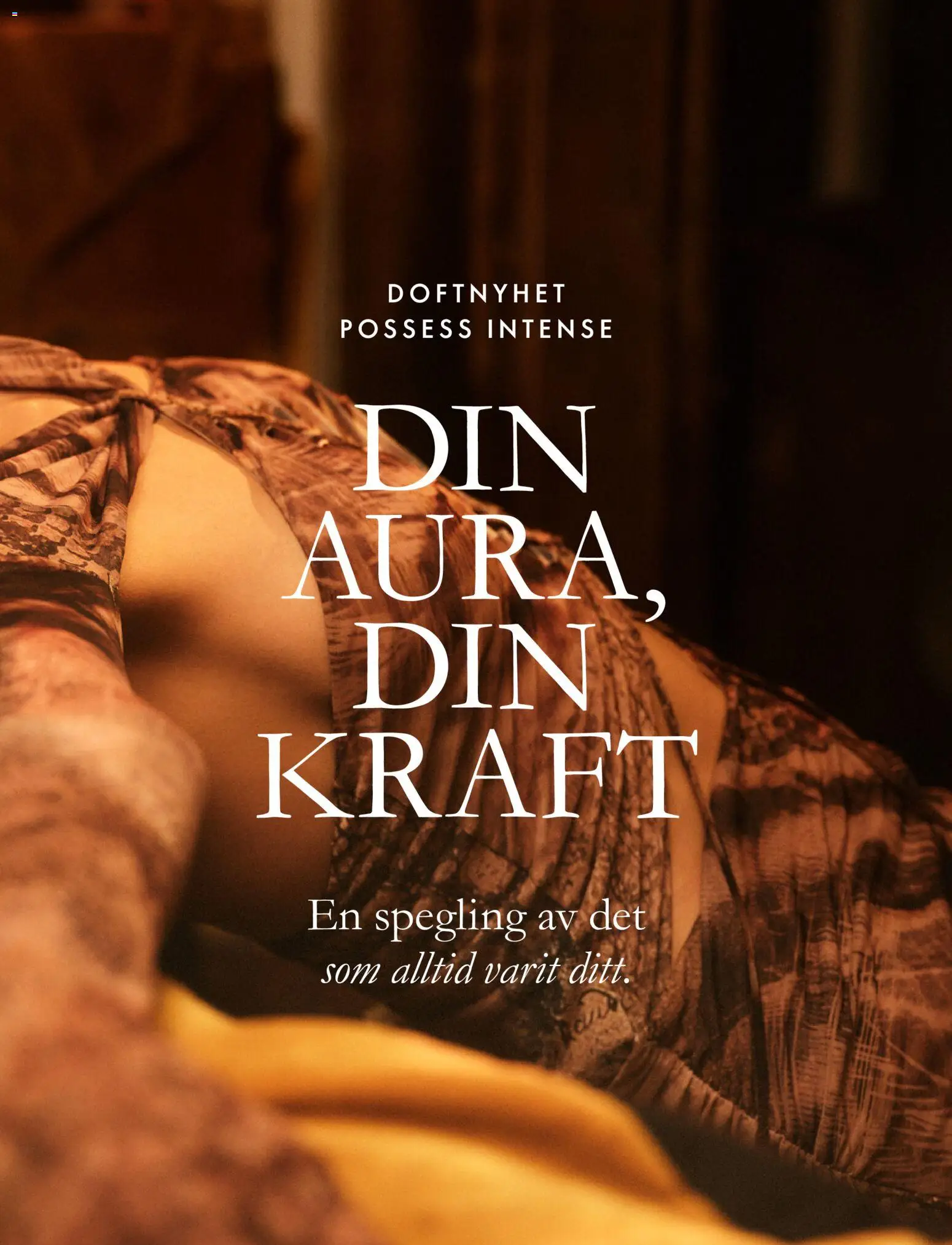 Oriflame reklamblad aktuell från 07/10/2026 | Sida: 3