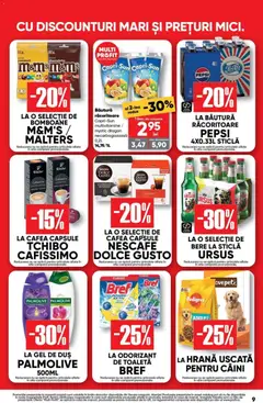 Ofertele Profi valabile de la 10.09.2026 | Pagină: 9