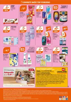 Müller katalog akcije – veljaven od 04.05.2026 | Stran: 12