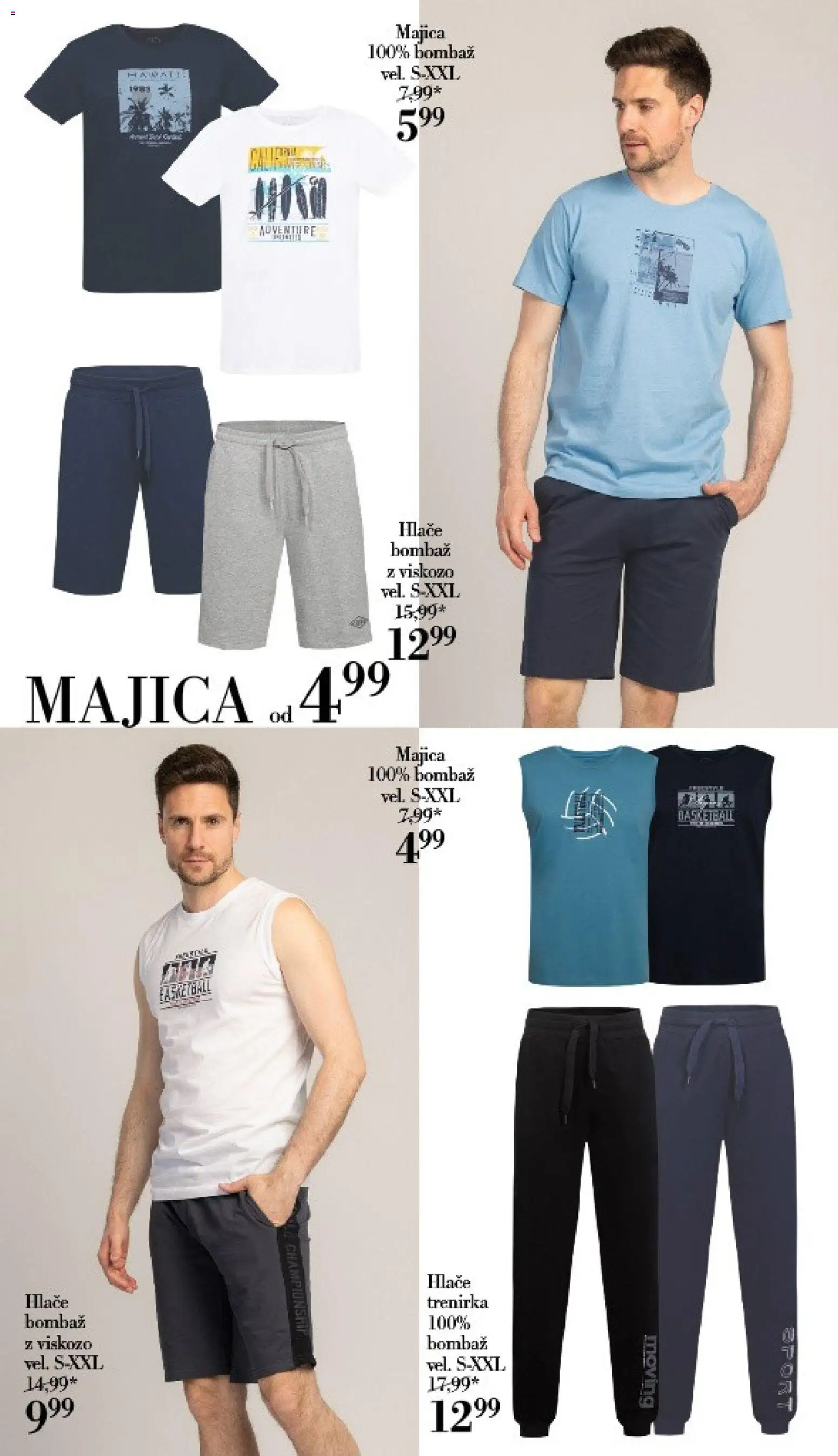 Novi Mana katalog ponudbe – veljaven od 13.05.2026 | Stran: 5