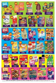 Shoprite specials catalogue – valid from 12/10/2026 | Page: 7