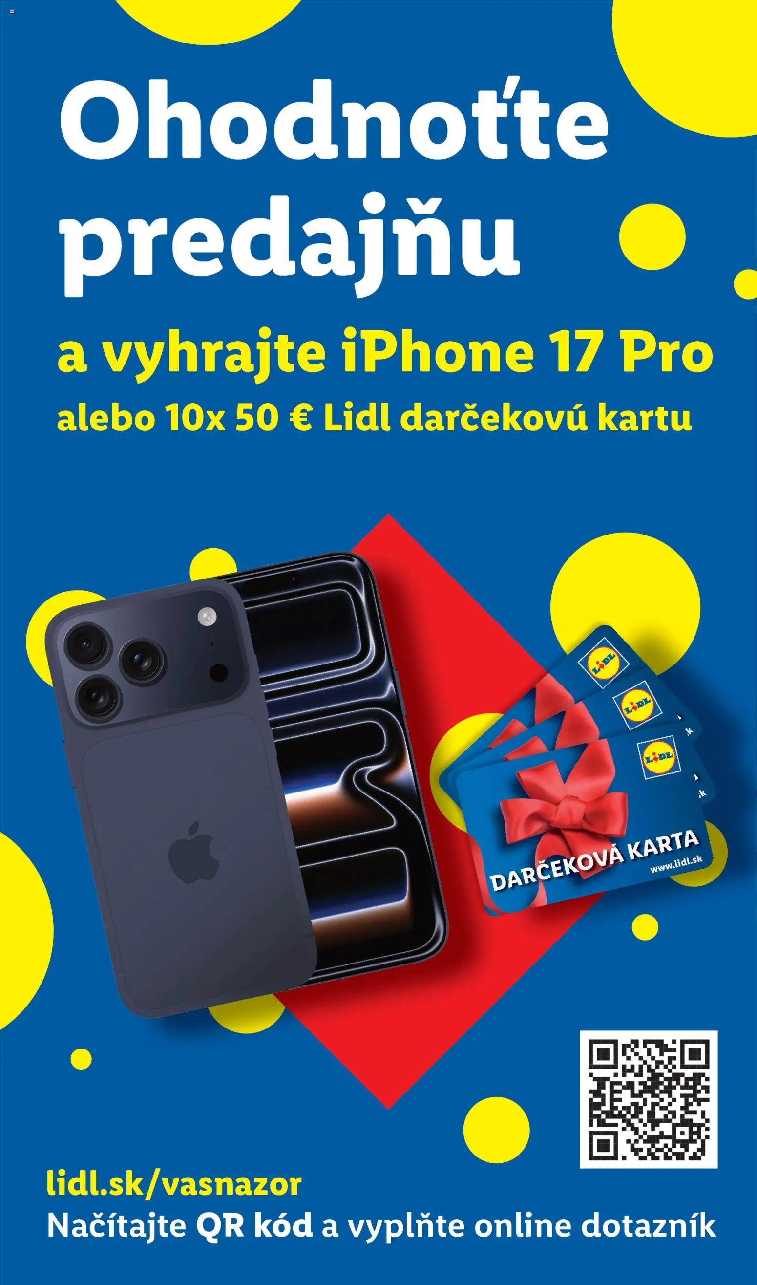 Nové Lidl akcie – leták je platný od 24.08.2026 | Strana: 73 | Produkty: Apple, Iphone