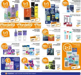 Trekpleister folder Voor de echte koopjesjagers - Voorbeeld van een folder van Trekpleister, geldig van 21-09-2026 | Pagina: 5
