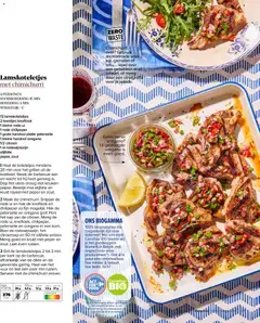 Carrefour Magazine - Voorbeeld van een folder van Carrefour, geldig van 11.06.2026 | Pagina: 23 | Producten: Sap, Sós kalács, Kész piskótalap, Knoflook