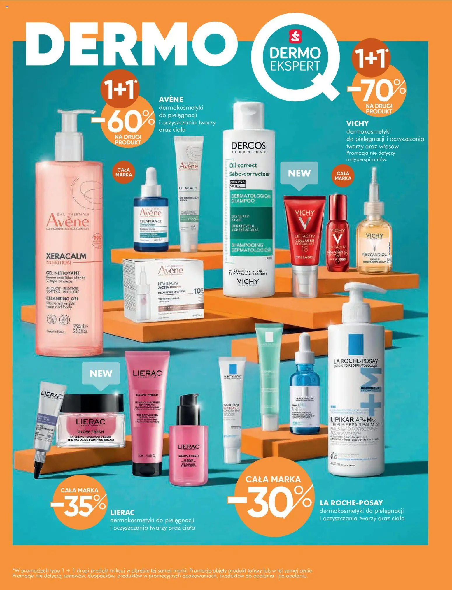 Super-pharm gazetka od 16.06.2026 | Strona: 11 | Produkty: Body
