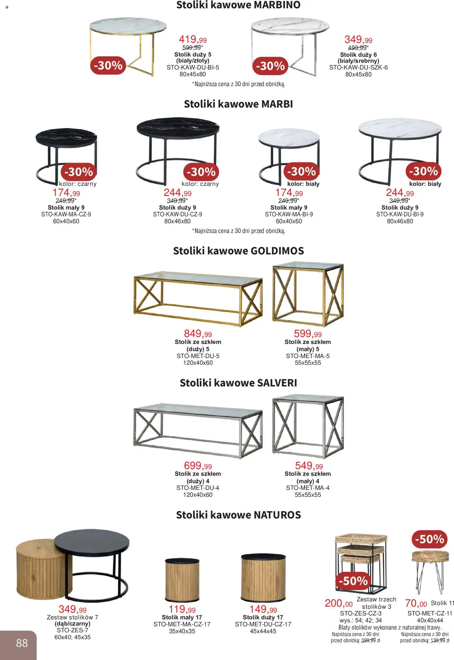 Bodzio Katalog od 01.10.2026 | Strona: 88