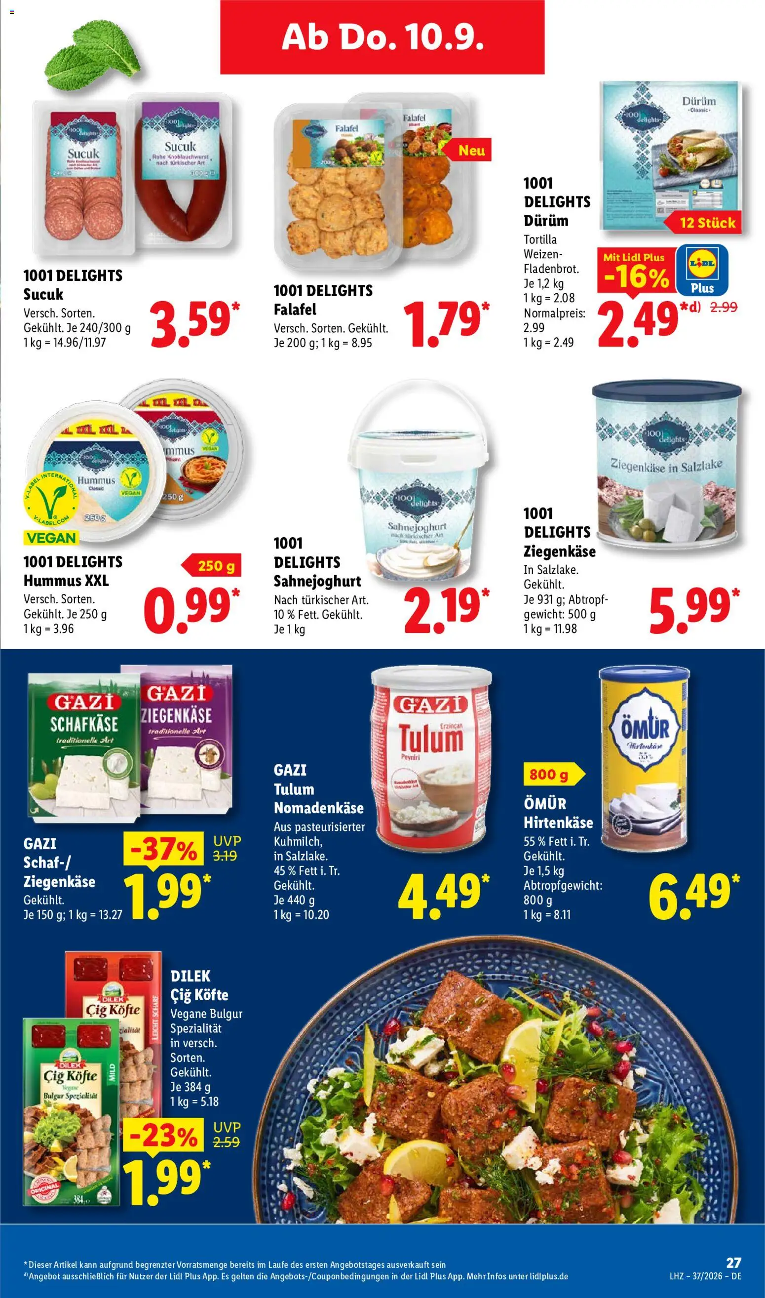 Lidl Prospekt – gültig ab 07.09.2026 | Seite: 55
