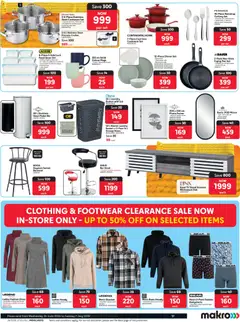 Makro specials catalogue – valid from 24/06/2026 | Page: 17