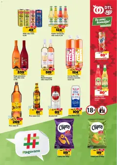 Senta Promet katalog - pregled Senta Promet kataloga - važi od 17.06.2026 | Strana: 13