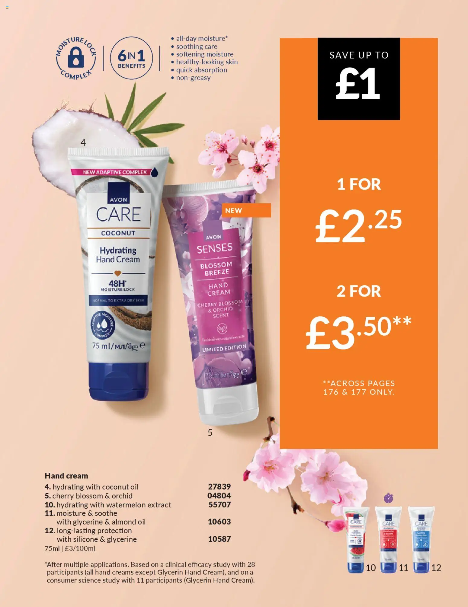 {H1} | Page: 177 | Products: Egész kacsa, Hand cream, Oil, Cream