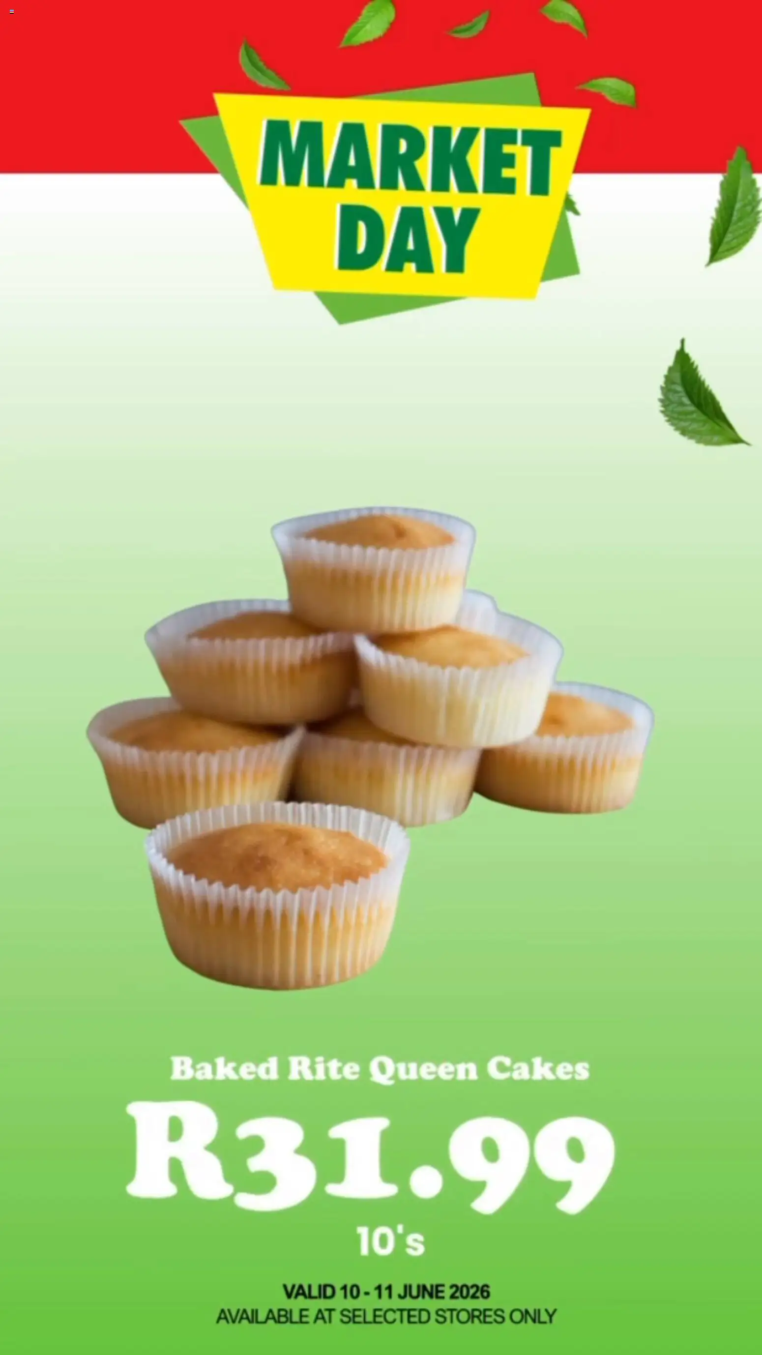 New Check Save catalogue – valid from 10.06.2026 | Page: 11
