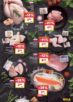 Billa leták platný od 15.07.2026 | Strana: 5