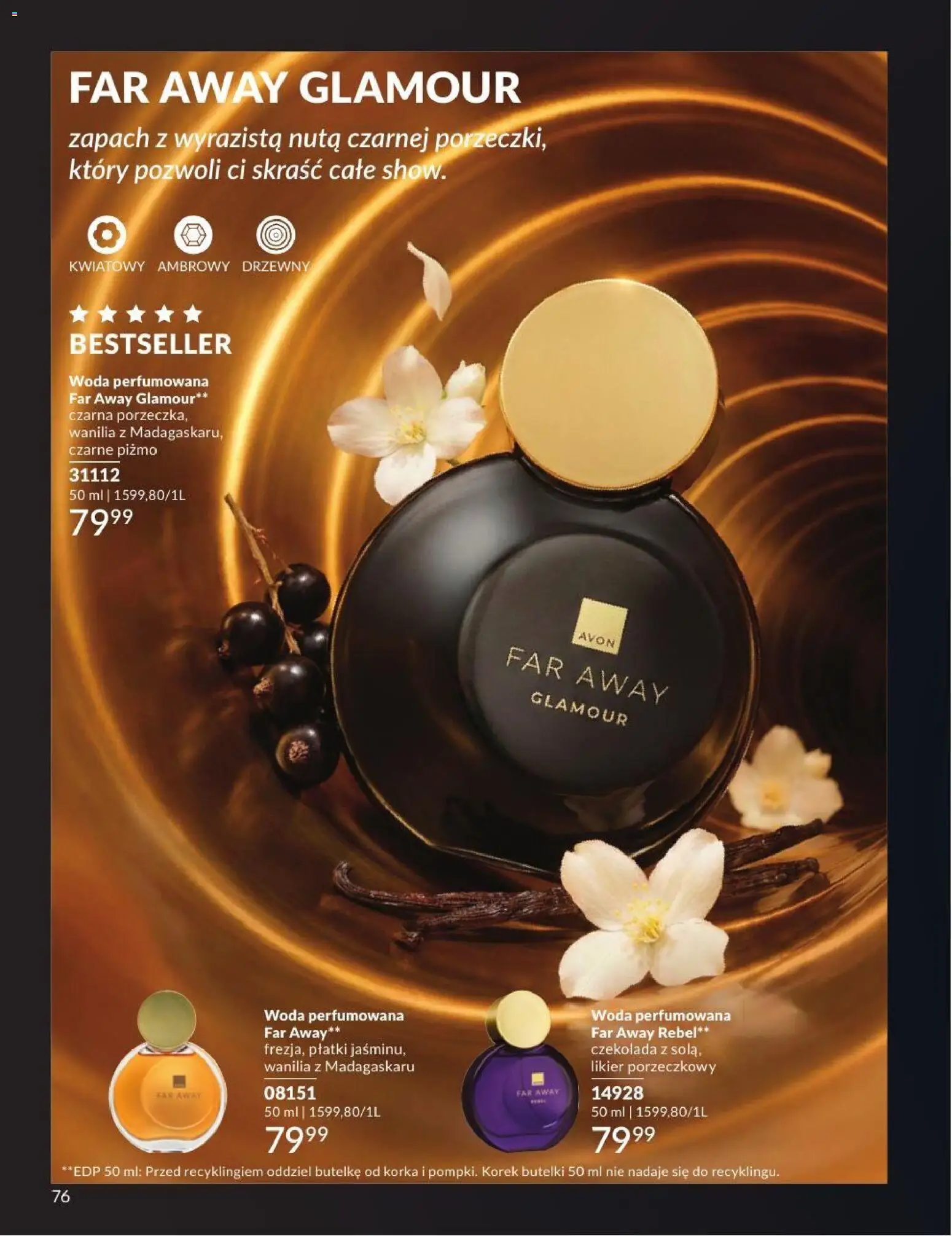 Avon Katalog 7 2026 od 01.07.2026 | Strona: 76