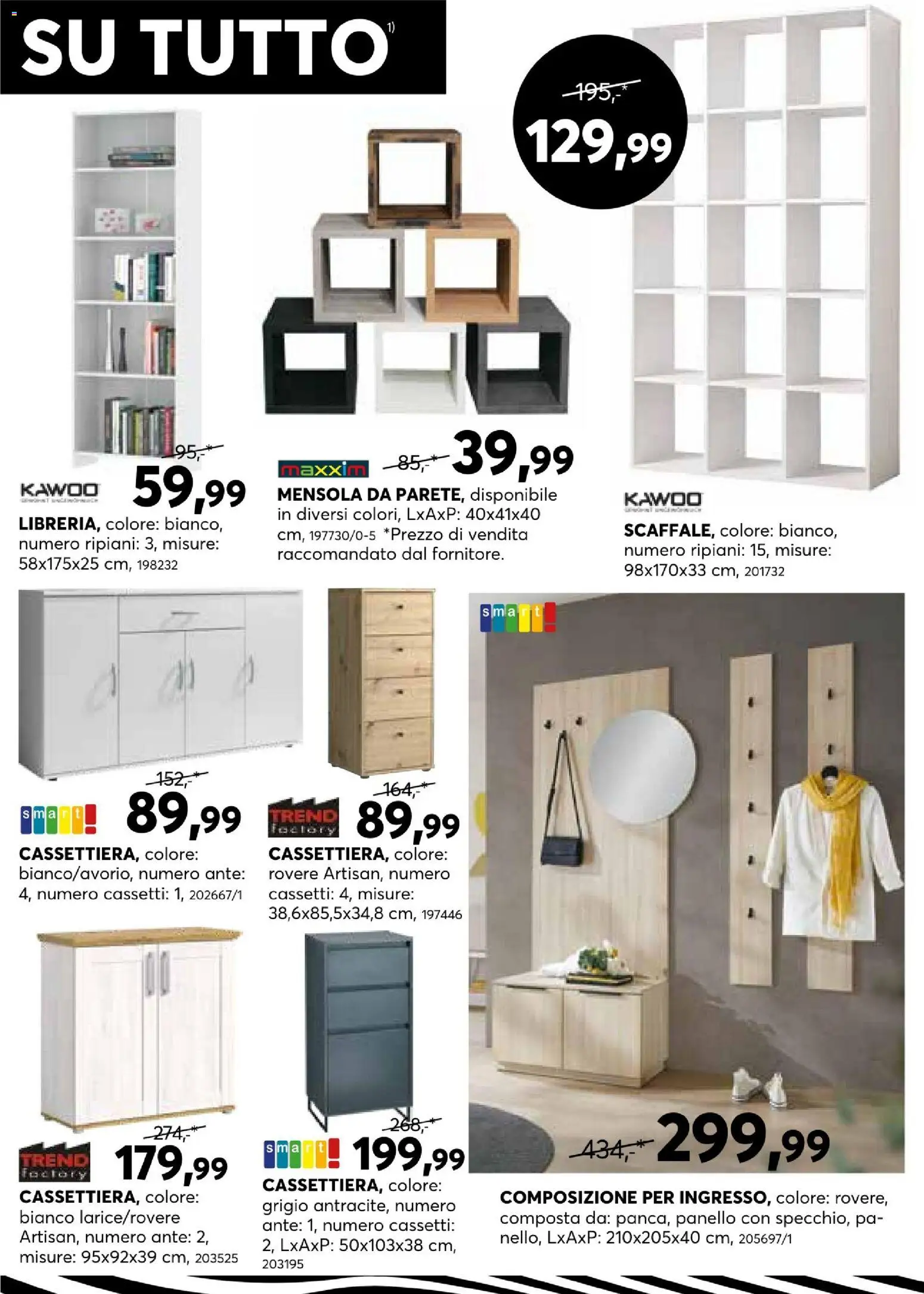 Novi Dipo katalog ponudbe – veljaven od 27.09.2026 | Stran: 21