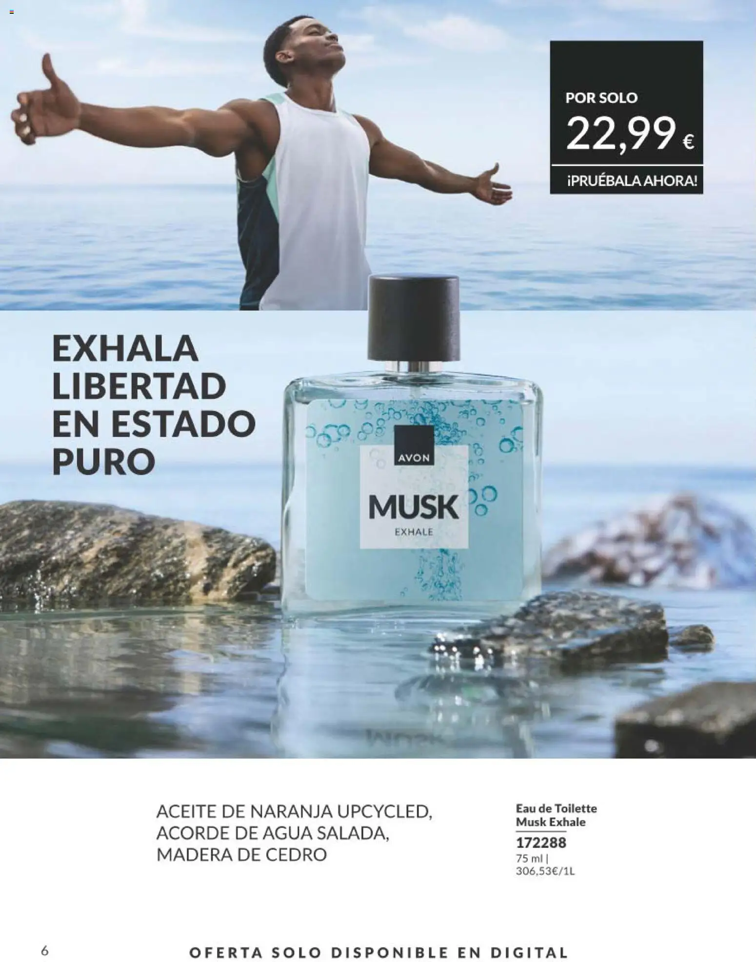 Catálogo AVON campaña 9 │ válido desde el 01/09/2026 | Página: 202