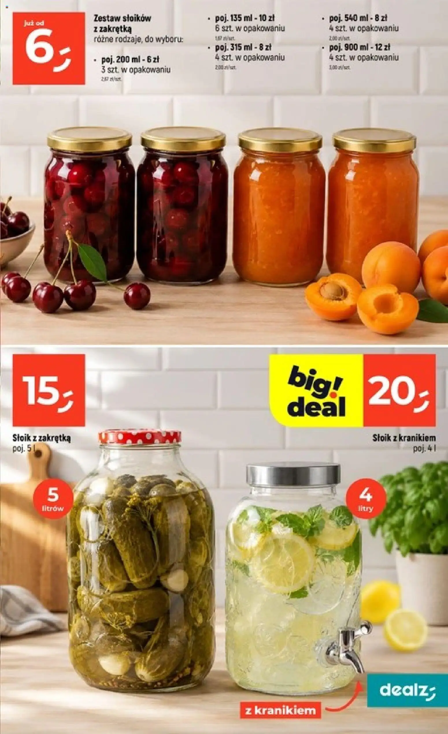 Dealz gazetka od 02.07.2026 | Strona: 47