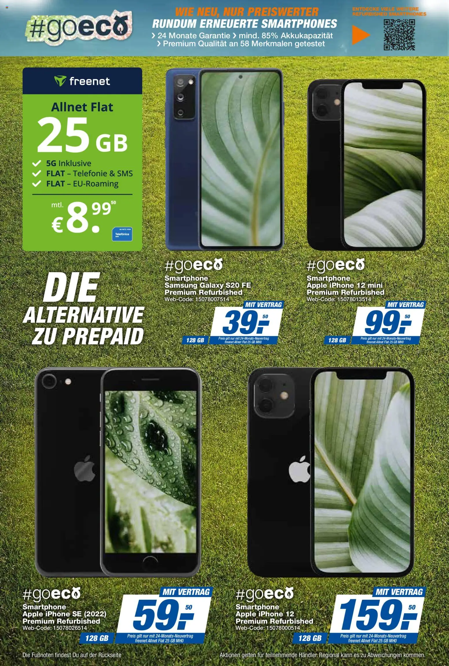 Expert Smarthphone Highlights im Mai – gültig ab 01.05.2026 | Seite: 28 | Produkte: Samsung, Smartphones, Iphone, Reis