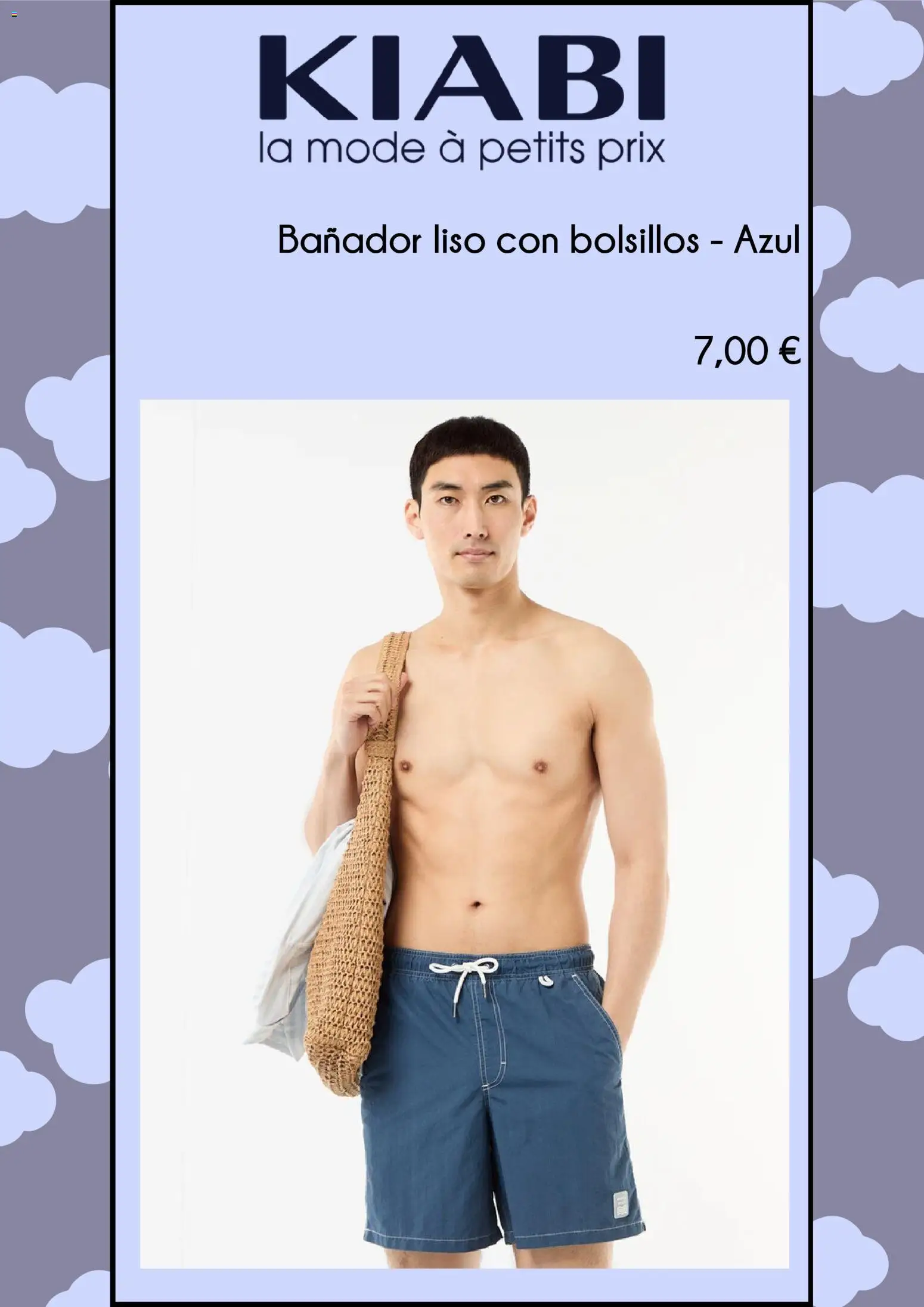 KIABI folleto │ válido desde el 05/07/2026 | Página: 5