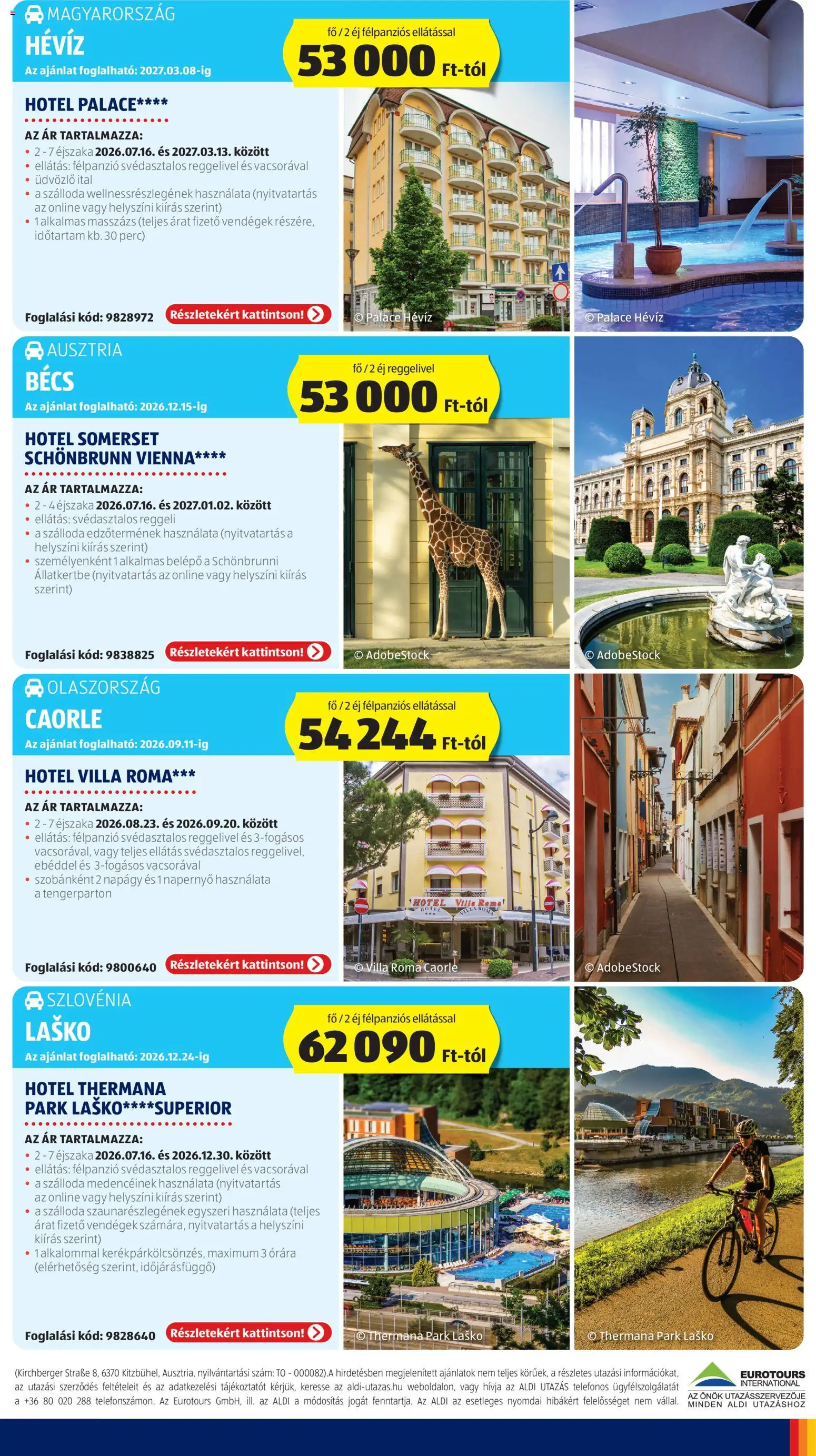 Aldi akciós ujság - amely érvényes a következő dátumtól: 2026.07.16. | Oldal: 3