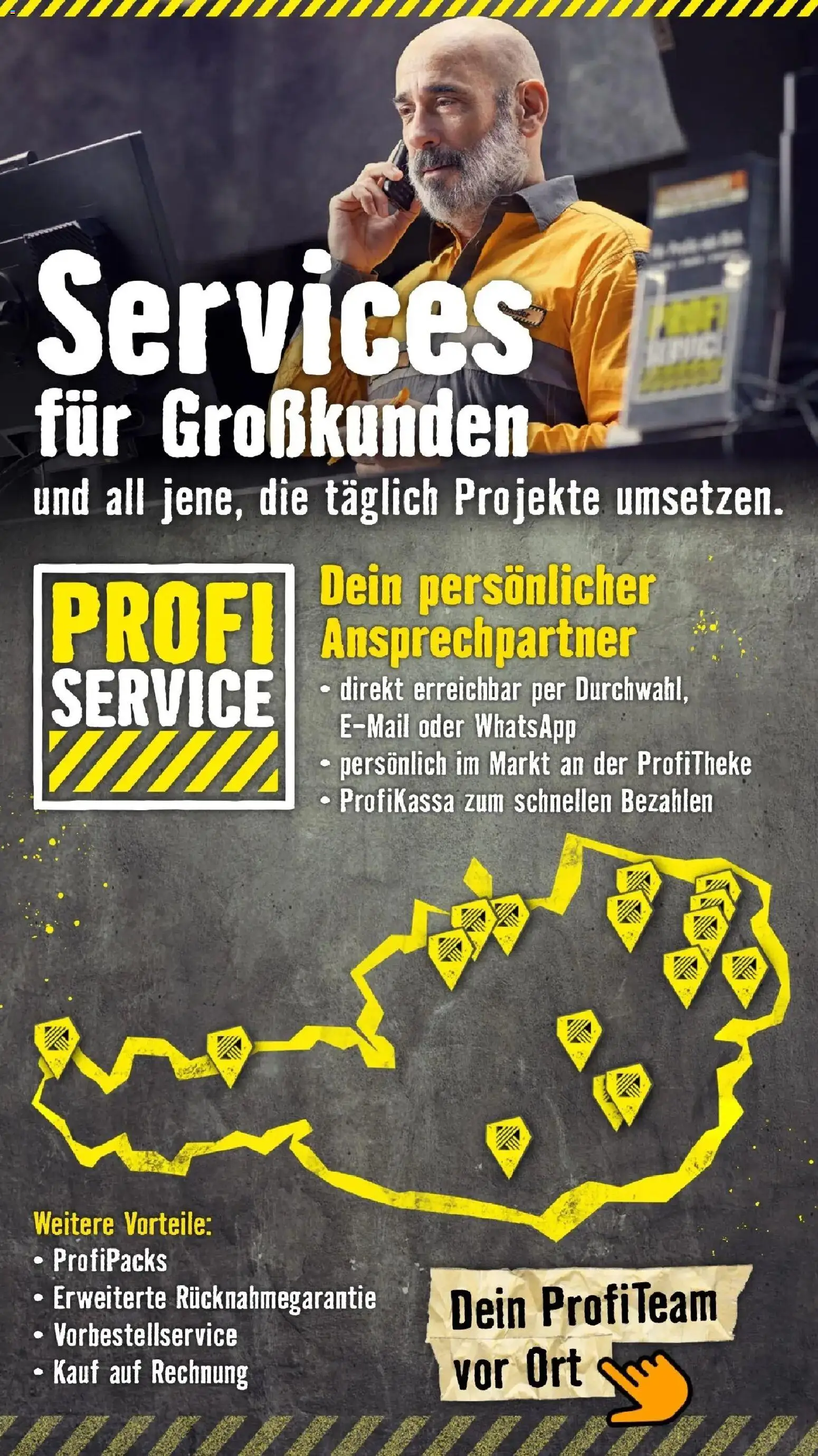 Hornbach - Hornbach: Es gibt immer was zu tun. von 16.09.2026 - Aktuelle Angebote | Seite: 13