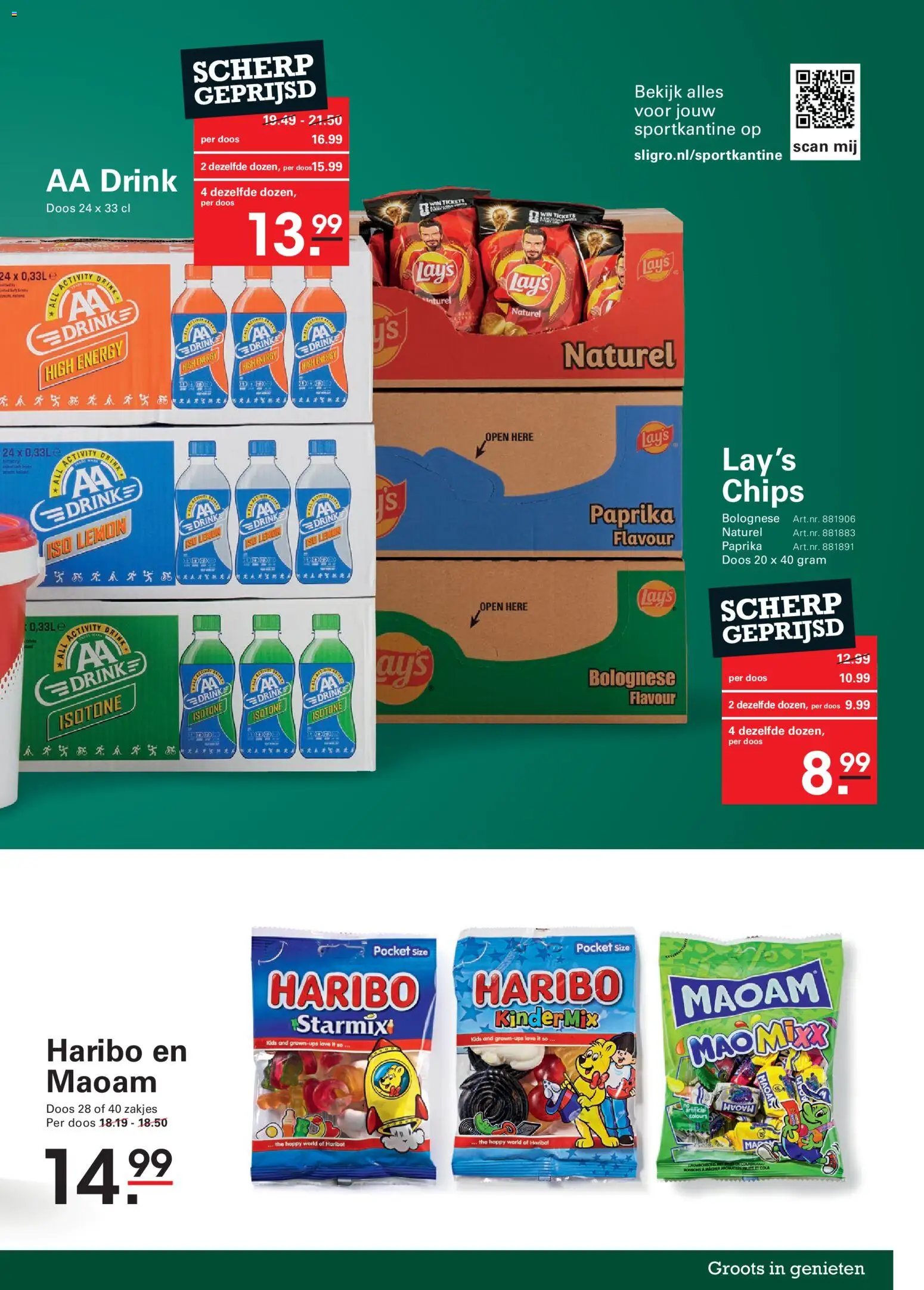 {H1} | Pagina: 35 | Producten: Chips